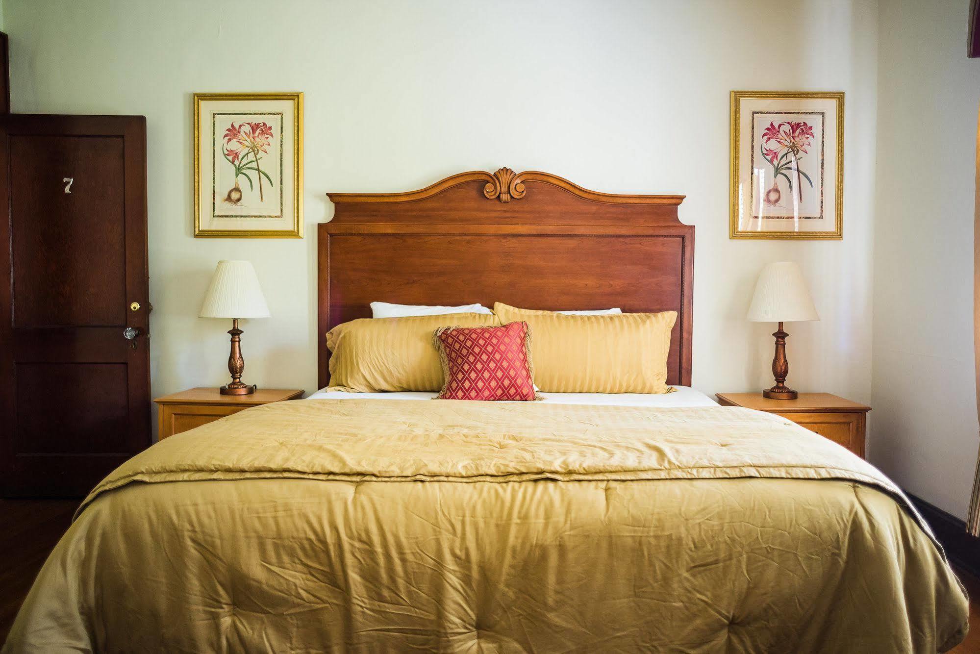 Putnam Lodge Hotel And Spa Cross City Dış mekan fotoğraf