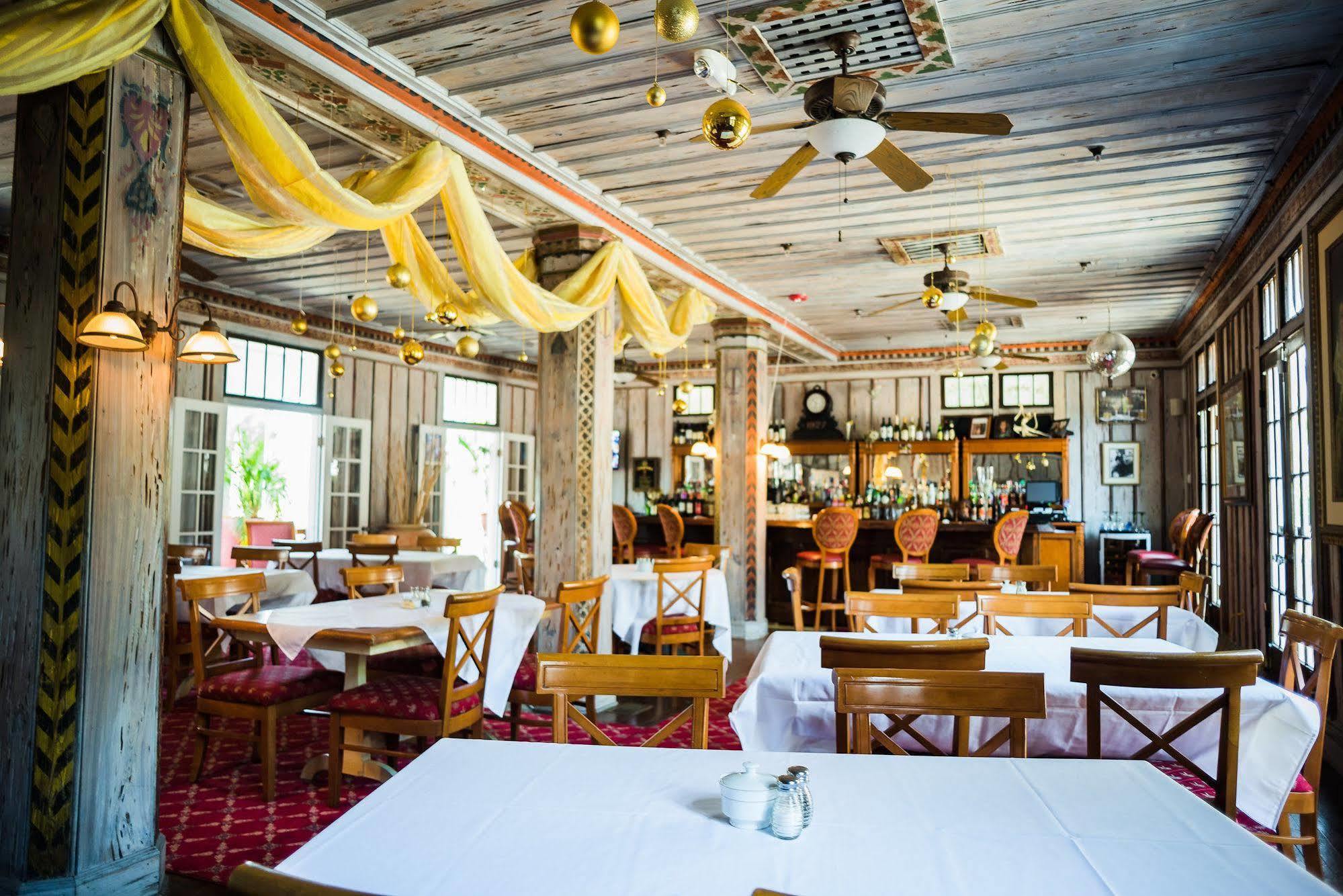 Putnam Lodge Hotel And Spa Cross City Dış mekan fotoğraf